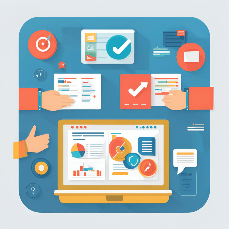 Cara Efektif Memfasilitasi Pengumpulan Umpan Balik dengan WhatsApp
